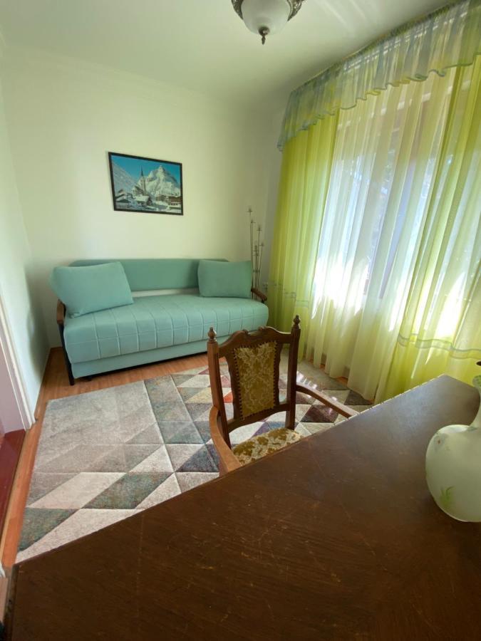 Feher Hattyu Panzio Bed & Breakfast Oroshaza Bagian luar foto